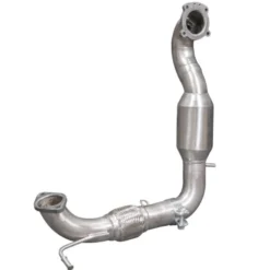 Ford Fiesta Mk7 1.0T EcoBoost (Zetec) 13- Sportkatalysator pipe Cobra Sport