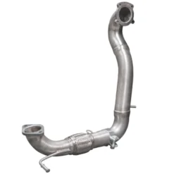Ford Fiesta Mk7 1.0T EcoBoost (Zetec) 13- De-Cat Pipe Cobra Sport