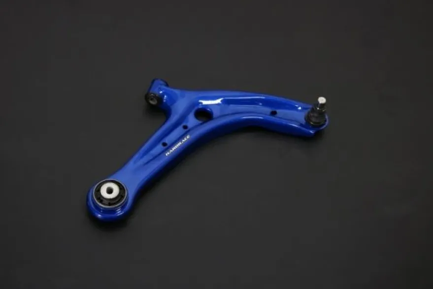 Ford Fiesta ST 08-17 Främre Länkarmar med Spindelled (Rollcenterjustering) Hardrace