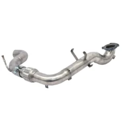 Ford Fiesta ST-Line MK8 1.0L EcoBoost 2017-2020 2.5 Downpipe De-Cat Cobra Sport