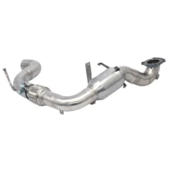 Ford Fiesta ST-Line MK8 1.0L EcoBoost 2017-2020 2.5 Downpipe Sportkatalysator Cobra Sport