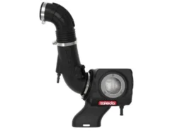 Ford Fiesta ST 2014-2015 L4-1.6L (t) Momentum GT Pro DRY S Insugskit Sportluftfilter aFe Power