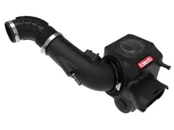 Ford Fiesta ST 2014-2015 L4-1.6L (t) Momentum GT Pro DRY S Insugskit Sportluftfilter aFe Power