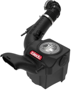 Ford Fiesta ST 2014-2015 L4-1.6L (t) Momentum GT Pro DRY S Insugskit Sportluftfilter aFe Power