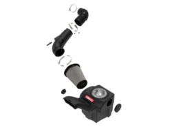 Ford Fiesta ST 2014-2015 L4-1.6L (t) Momentum GT Pro DRY S Insugskit Sportluftfilter aFe Power