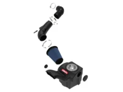 Ford Fiesta ST 2014-2015 L4-1.6L (t) Momentum GT Pro 5R Insugskit Sportluftfilter aFe Power