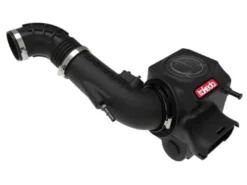 Ford Fiesta ST 2014-2015 L4-1.6L (t) Momentum GT Pro 5R Insugskit Sportluftfilter aFe Power