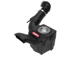 Ford Fiesta ST 2014-2015 L4-1.6L (t) Momentum GT Pro 5R Insugskit Sportluftfilter aFe Power