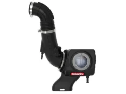 Ford Fiesta ST 2014-2015 L4-1.6L (t) Momentum GT Pro 5R Insugskit Sportluftfilter aFe Power