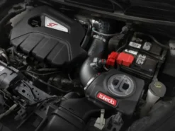 Ford Fiesta ST 2014-2015 L4-1.6L (t) Momentum GT Pro 5R Insugskit Sportluftfilter aFe Power