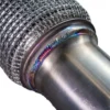 Ford Fiesta ST MK8 2018+ Downpipe 3 De-Cat Cobra Sport
