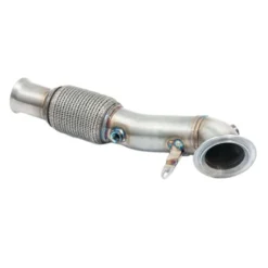Ford Fiesta ST MK8 2018+ Downpipe 3 De-Cat Cobra Sport