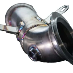 Ford Fiesta ST MK8 2018+ Downpipe 3 De-Cat Cobra Sport