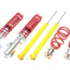 Ford Focus C-Max / Focus 2 / Focus 2 Cabriolet / C-Max I / Mazda 3 / Volvo C30 / S40 2 / V50 2003 - 2012 Coilovers TA Technix