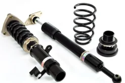 Ford FOCUS 04- Coilovers BC-Racing BR Typ RA