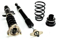 Ford FOCUS 04- Coilovers BC-Racing BR Typ RA