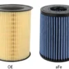 Ford Focus 2012-2018 & Escape 2013-2018 L3-1.0L (t)/L4-1.6L/2.0L/2.0L (t) MagnumFLOW P5R Sportluftfilter aFe Power