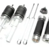 Ford Focus I (DAW, DBW,DFW) 1998 - 2004 Komplett Luftfjädring Inkl. Manuellt Styrsystem TA Technix