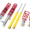 Ford Focus I / Focus I Hatchback 1998 - 2005 Coilovers TA Technix