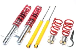 Ford Focus I / Focus I Hatchback 1998 - 2005 Coilovers TA Technix
