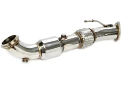 Ford Focus III 2.0l EcoBoost ST (DYB) 2012-2018 Downpipe Med Katalysator TA Technix