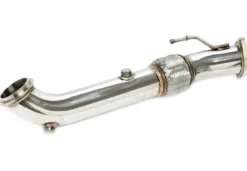 Ford Focus III 2.0l EcoBoost ST (DYB) 2012-2018 Downpipe Utan Katalysator TA Technix