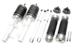 Ford Focus I Turnier DNW 1999 - 2004 Komplett Luftfjädring Inkl. Manuellt Styrsystem TA Technix
