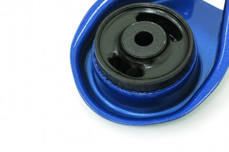 Ford Focus/Mazda 3/5 PREMACY/Volvo C30/C70/S40/V50 2003-2018 Bakre Side Motorfäste Hardrace