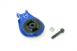 Ford Focus/Mazda 3/5 PREMACY/Volvo C30/C70/S40/V50 2003-2018 Bakre Side Motorfäste Hardrace