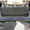 Ford Focus MK4 18- Bakre ''Add on'' Krängningshämmare 17mm Hardrace
