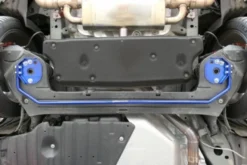 Ford Focus MK4 18- Bakre ''Add on'' Krängningshämmare 17mm Hardrace