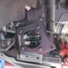 Ford Focus MK4 19- Bakre Camber / Toe Spacers Hardrace