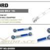 Ford FOCUS 19+ MK4 Bakre Toe-Stag Hardrace