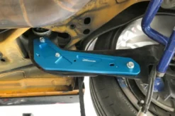 Ford FOCUS MK4 19- (Endast multilink) Bakre Länkarmsförstärkningar Hardrace