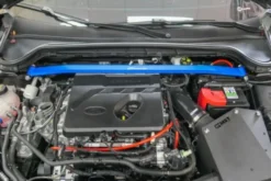 Ford Focus MK4 18- Främre Fjäderbensstag Hardrace