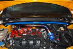Ford Focus MK3 12- Främre Fjäderbensstag Hardrace