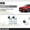 Ford Focus MK4 2018+ Främre Spindelleder Hardrace