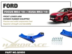 Ford FOCUS MK4 18- / KUGA MK3 19- Främre Nedre Stag Hardrace