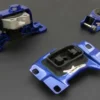 Ford Focus MK2 / 3 2.0L Förstärkta Motorfästen Hardrace