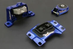 Ford Focus MK2 / 3 2.0L Förstärkta Motorfästen Hardrace