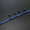 Ford Focus 19+ MK4 (Med Multilänk) Bakre Krängningshämmare 22mm Hardrace