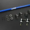 Ford Focus MK2 / MK3 / Mazda 3 AXELA / 5 PREMACY / Volvo C30 / C70 / S40 / V40 / V50 2003-2019 Bakre Krängningshämmare Hardrace