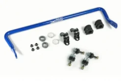 Ford Focus MK2 / MK3 / Mazda 3 AXELA / 5 PREMACY / Volvo C30 / C70 / S40 / V40 / V50 2003-2019 Bakre Krängningshämmare Hardrace