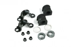 Ford Focus MK2 / MK3 / Mazda 3 AXELA / 5 PREMACY / Volvo C30 / C70 / S40 / V40 / V50 2003-2019 Bakre Krängningshämmare Hardrace