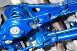 Ford Focus MK2 / MK3 / Mazda 3 / 5 PREMACY / Volvo C30 / C70 / S40 / V40 / V50 2003-2019 Bakre Krängningshämmare Hardrace