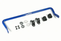 Ford Focus MK2 / MK3 / Mazda 3 / 5 PREMACY / Volvo C30 / C70 / S40 / V40 / V50 2003-2019 Bakre Krängningshämmare Hardrace