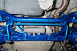 Ford Focus MK2 / MK3 / Mazda 3 / 5 PREMACY / Volvo C30 / C70 / S40 / V40 / V50 2003-2019 Bakre Krängningshämmare Hardrace