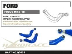 Ford FOCUS 19- MK4 (Multilink) Bakre Camber-Stag Hardrace