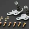 Ford Focus MK2 04-05 Spindelleder 15mm (OE-style) Hardrace