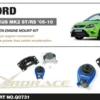 Ford FOCUS MK2 ST/RS Förstärkta Motorfästen Hardrace